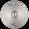 Istanbul Agop Traditional 18" Dark Crash 1420 g