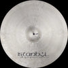Istanbul Agop Traditional 18" Dark Crash 1420 g