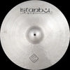 Istanbul Agop Traditional 18" Dark Crash 1425 g