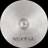 Istanbul Agop Traditional 18" Dark Crash 1425 g