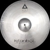 Istanbul Agop Xist 20" Brilliant Crash 1825 g