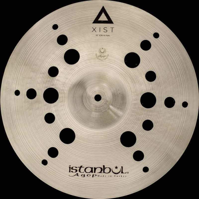 Istanbul Agop Xist 16