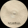 Istanbul Agop Traditional 20" Jazz Ride 1780 g - Cymbal House