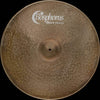 Bosphorus Black Pearl 24" Ride 2530 g - Cymbal House