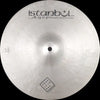 Istanbul Agop Traditional 13" Medium Hi-Hat 805/900 g