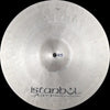 Istanbul Agop Traditional 13" Medium Hi-Hat 805/900 g