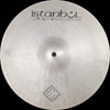 Istanbul Agop Traditional 13" Medium Hi-Hat 805/900 g
