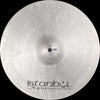 Istanbul Agop Traditional 13" Medium Hi-Hat 805/900 g