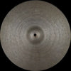 Bosphorus 1600 Era 15" Hi-Hat 1030/1220 g