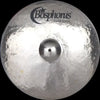 Bosphorus Gold 18" Raw Crash 1480 g