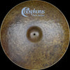 Bosphorus Turk 22" Thin Ride 2372 g