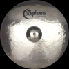 Bosphorus Gold 22" Raw Ride 2554 g