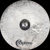 Bosphorus Gold 22" Raw Ride 2554 g