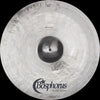 Bosphorus Gold 22" Ride 3200 g
