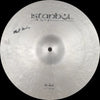 Istanbul Agop Mel Lewis 14" Hi-Hat 905/1010 g