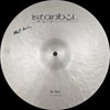 Istanbul Agop Mel Lewis 14" Hi-Hat 905/1010 g
