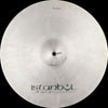 Istanbul Agop Mel Lewis 14" Hi-Hat 905/1010 g