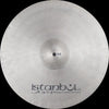 Istanbul Agop Traditional 16" Dark Crash 965 g