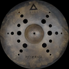 Istanbul Agop Xist 19" Ion Dark Crash 1525 g