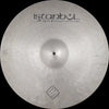Istanbul Agop Traditional 22" Dark Crash 2092 g