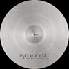 Istanbul Agop Traditional 22" Dark Crash 2092 g
