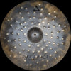 Istanbul Agop Xist 22" Dry Dark Crash 1725 g