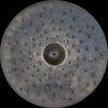 Istanbul Agop Xist 22" Dry Dark Crash 1725 g