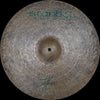 Istanbul Agop Signature 18" Crash 1270 g