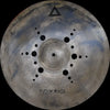 Istanbul Agop Xist 19" Ion Dark Trash 1565 g