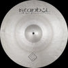 Istanbul Agop Traditional 20" Medium Crash 1790 g