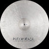 Istanbul Agop Traditional 20" Medium Crash 1790 g
