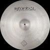 Istanbul Agop Traditional 22" Heavy Ride 3570 g