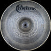 Bosphorus New Orleans 14" Hi-Hat 882/1100 g