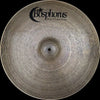 Bosphorus New Orleans 20" Ride 2058 g