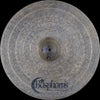 Bosphorus New Orleans 20" Ride 2058 g