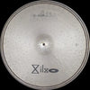 Xilxo Cincinnati 22" Ride 2290 g
