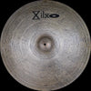 Xilxo Blue Note 22" Ride 2190 g