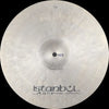 Istanbul Agop Traditional 14" Heavy Hi-Hat 1105/1285 g
