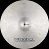 Istanbul Agop Traditional 14" Heavy Hi-Hat 1105/1285 g