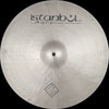 Istanbul Agop Traditional 18" Medium Crash 1520 g