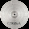 Istanbul Agop Traditional 18" Medium Crash 1520 g