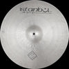 Istanbul Agop Traditional 18" Medium Crash 1565 g