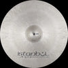 Istanbul Agop Traditional 18" Medium Crash 1565 g