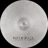 Istanbul Agop Traditional 20" Dark Crash 1704 g