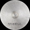 Istanbul Agop Traditional 20" Dark Crash 1706 g