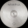 Istanbul Agop Traditional 20" Dark Crash 1720 g