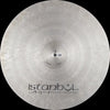 Istanbul Agop Traditional 20" Dark Crash 1720 g