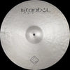 Istanbul Agop Traditional 22" Dark Crash 2098 g