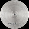 Istanbul Agop Traditional 22" Dark Crash 2098 g