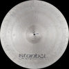 Istanbul Agop Traditional 22" Medium Crash 2150 g
